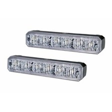 1x Feu à éclats HELLA 2XD