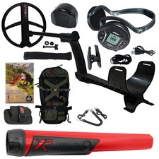 XP DEUS II WS6 Master FMF