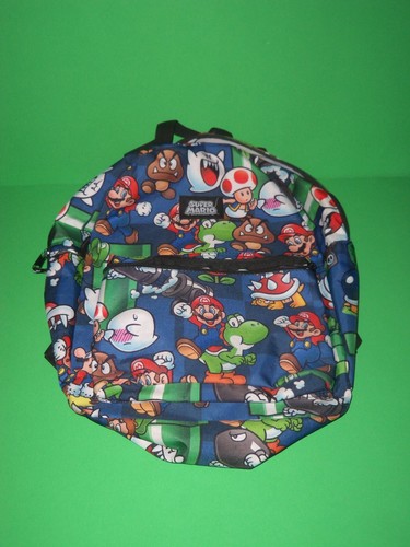 Nintendo 2019 super mario - 2019,