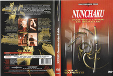 NUNCHAKU - DVD Toutes Zones  -