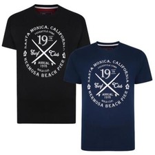 Kam - Pack De Deux T-Shirts De