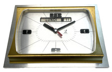 PENDULE MURALE " JAZ "