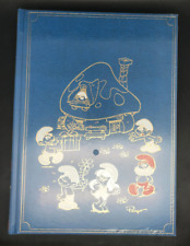 PEYO - LES SCHTROUMPFS -