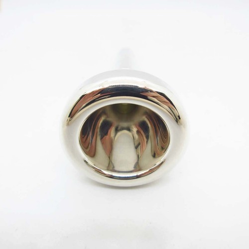 Embout buccal pour trombone