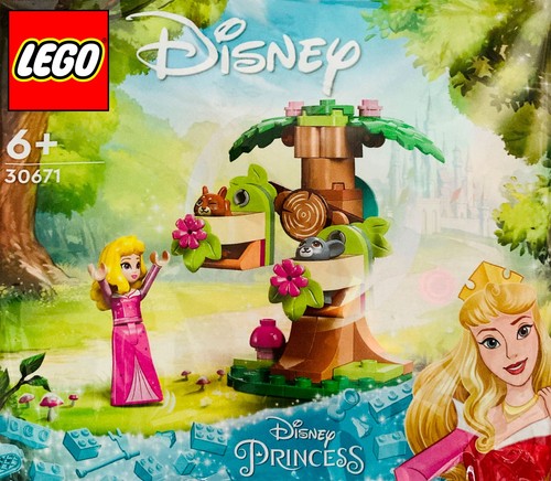 Lego disney princess 30671 - princess,