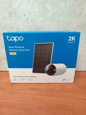 Tapo tc80 kit caméra - tapo,