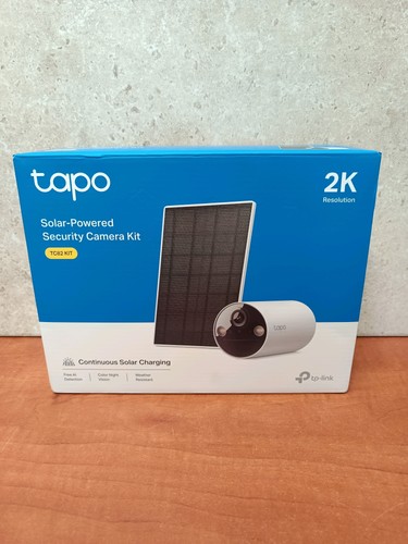 Tapo tc80 kit - tapo,