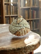 Petite boîte vintage en