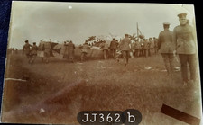 N° 790/362b Carte Photo   MILITAIRES ALLEMANDS AVIATION POSTKARTE SOLDIIERS  WW1