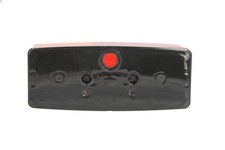 Tail light HELLA 2SD 003