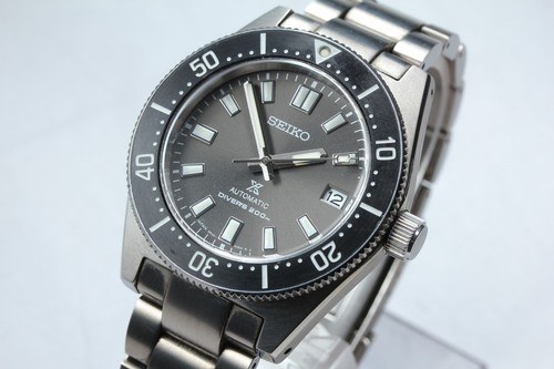 Montre seiko prospex diver - montre,