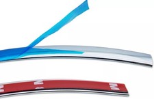BAGUETTE DE COFFRE CHROMéE