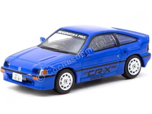 1984 honda ballade sports - 1984,