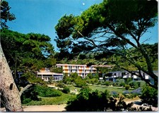 13 CARRY LE ROUET  carte semi moderne 10X15 REF/ [85209]