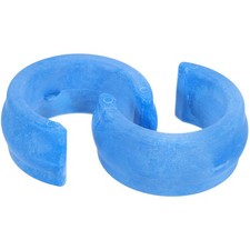  Bloc de poids de remplacement de tuyau de piscine, 2 pièces, pour nettoyeur de