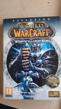 coffret Word of warcraft