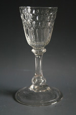 VERRE À VIN DE LIEGE BELGE DU