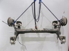 Essieu arriere CITROEN DS5 PHASE 1 1614089580