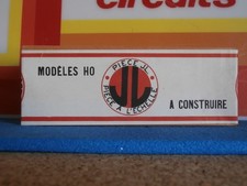 RARE NEUF COLLECTOR JL /JEAN