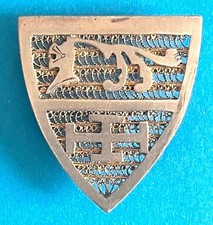 INSIGNE AIR GC I/7 GROUPE DE