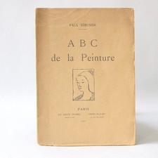 Paul Sérusier. ABC de la peinture - 1921