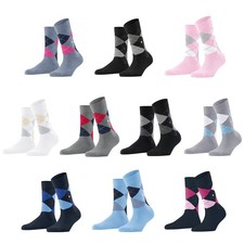 Burlington Chaussettes Femmes