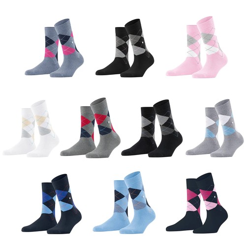 Burlington chaussettes femmes - burlington,