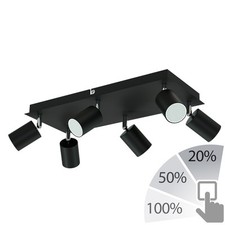 Projecteur de plafond WAIKA