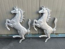 Insigne Cheval Écurie Ferrari