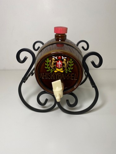 Carafe whisky céramique - carafe,