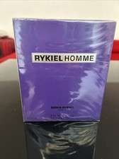 Vintage Sonia Rykiel Homme 125