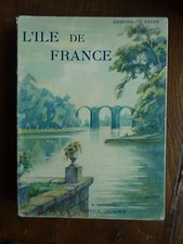 ARTHAUD "les beaux pays" -