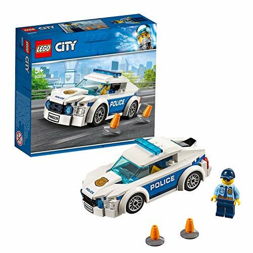 Lego city voiture - city,