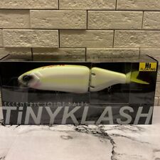 Leurre japonais DRT TINY KLASH QUEEN Hi Floating Swimbait Glide Bait Fishing