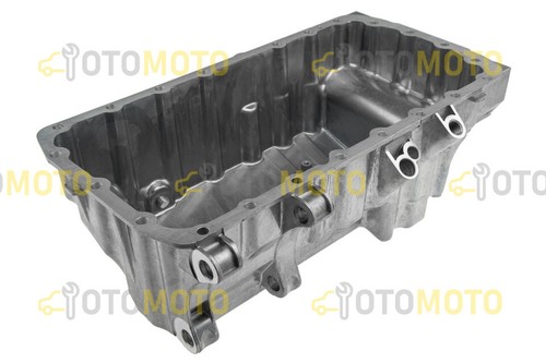 Carter huile pour - carter, peugeot
