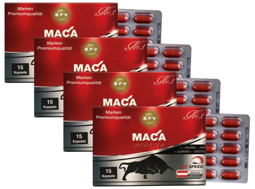 Booster testostérone - booster,