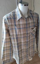 Chemise Marlboro Classics XXL.