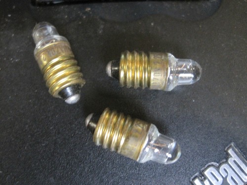 Lot ampoules mazda - mazda, pour