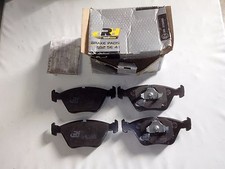 Plaquette de frein BMW E32 750i 750 i 750IL IL V12