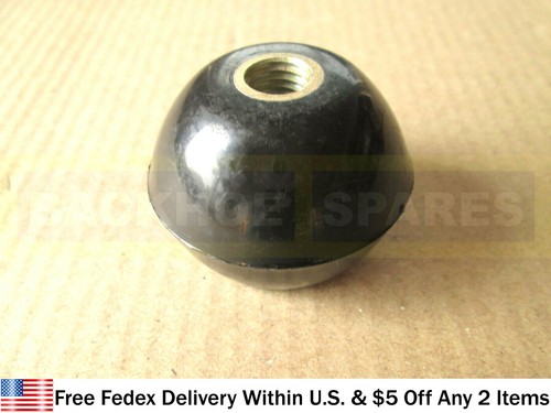 Pièces jcb bouton - -,