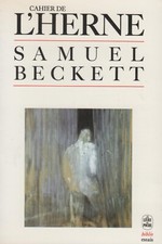 CAHIER DE L'HERNE SAMUEL