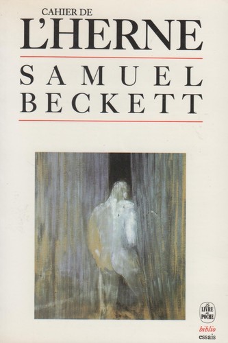Cahier herne samuel - cahier, de