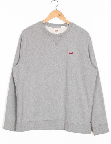 Sweat shirt pull - levi’s, crew