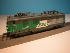 LS MODELS 10157 BB 16500 FRET SNCF NEUF et DIGITALE