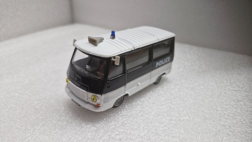 Norev peugeot j7 - n°03:,