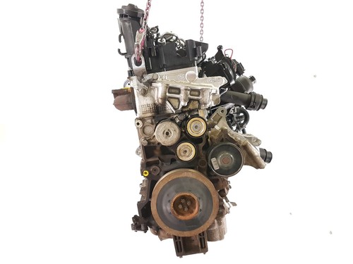 Moteur type n47c16a - type, mini