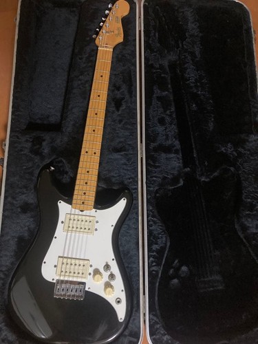 Modèle fender lead iii - fender,