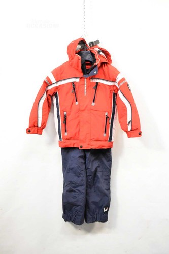 Combinaison ski enfant - combinaison,
