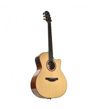 Guitare Folk Electro CRAFTER HG250-CE-N