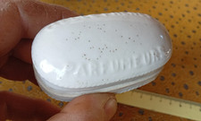 Ancienne Boite Porcelaine